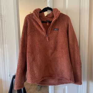 Patagonia Fuzzy Jacket - XL, Women, Like-New ✨